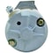 Wai Global Starter, STRND 12V CCW 9T PMDD, 06kW12 Volt, CCW, 9Tooth Pinion 18403N - alternate 7
